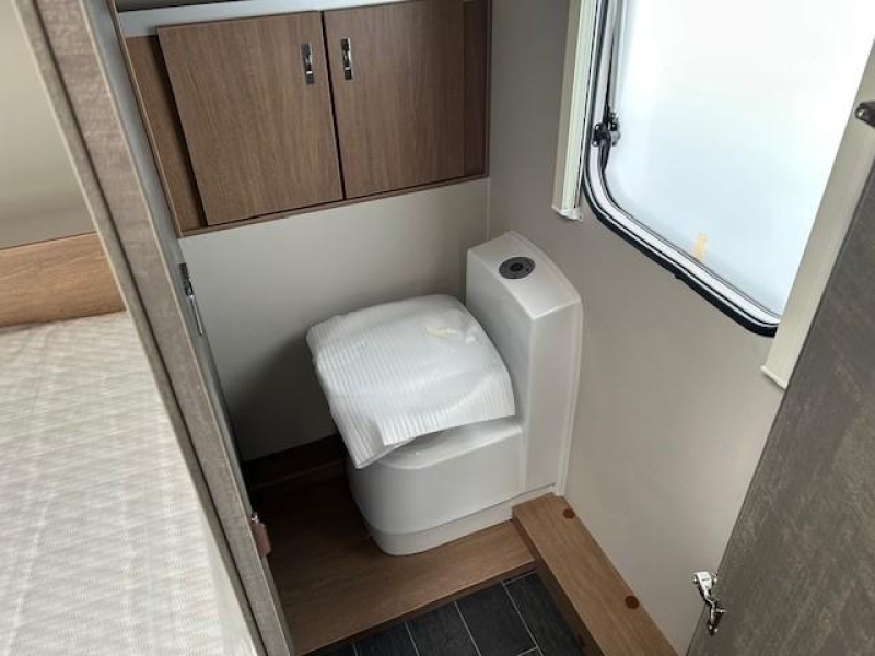 Tabbert Senara 490 TD NIEUW EN ONGEBRUIKT  foto: 14