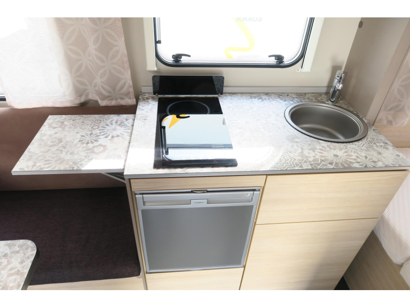Weinsberg CaraCito 450 FU MOVER+AIRCO+VOORTENT  foto: 8