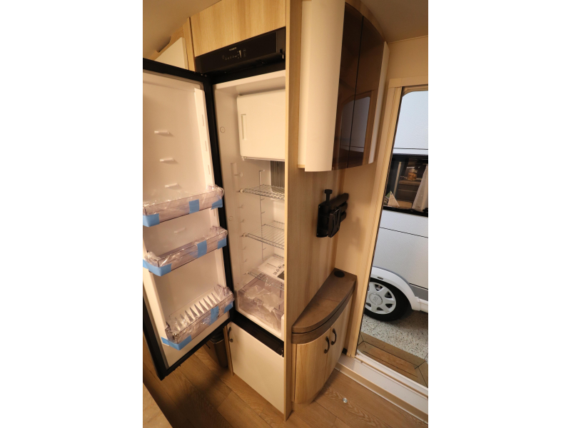 Hobby De Luxe 460 SFF MODEL 2026 / 715  foto: 12