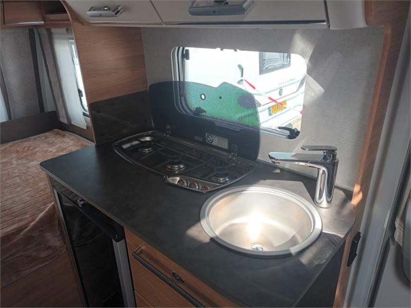 Tabbert Da Vinci 390 QD  foto: 6
