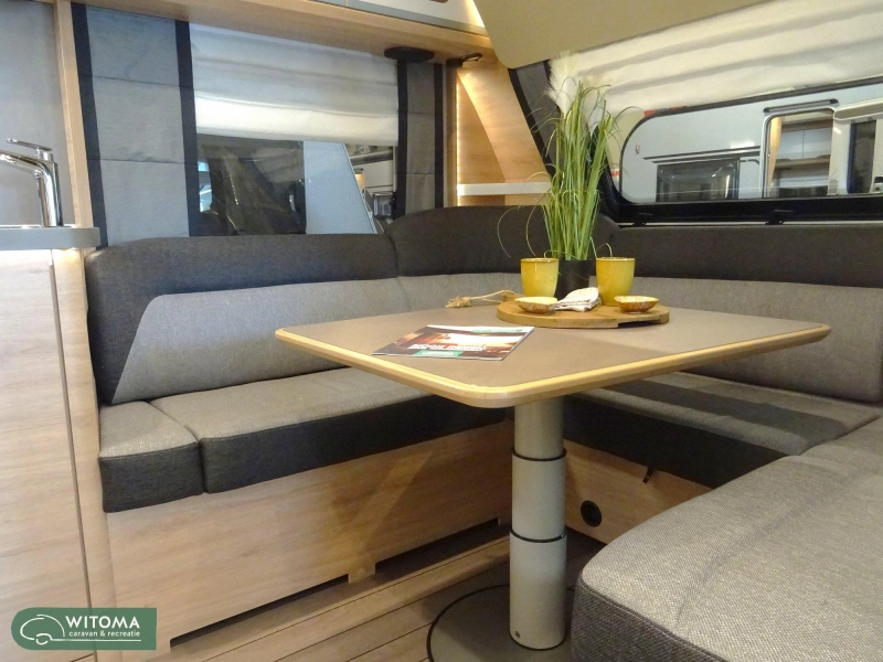 Knaus Sudwind Black Selection 500 UF  foto: 6