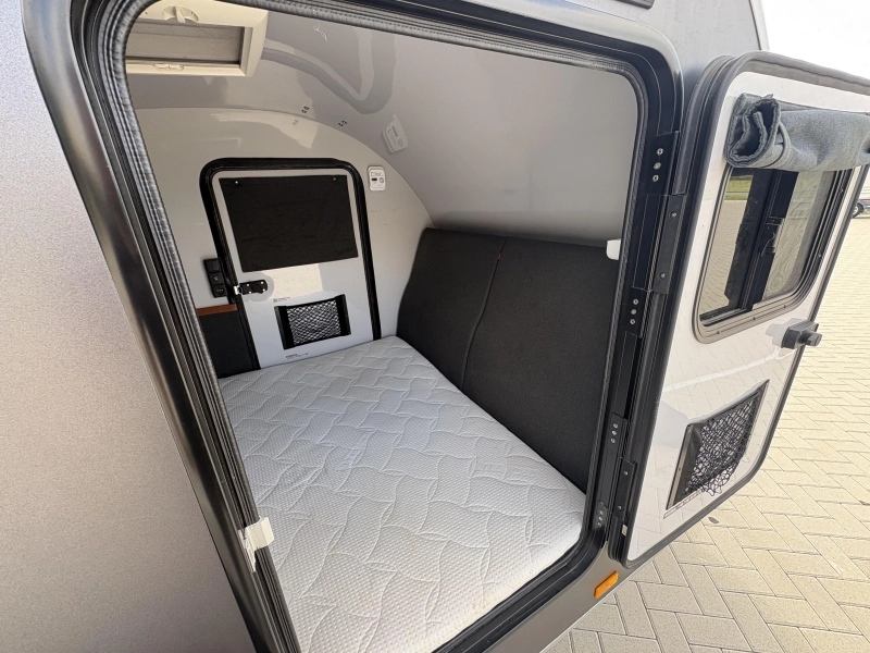 Hero Camper Ranger Daktent / Off Road  foto: 10