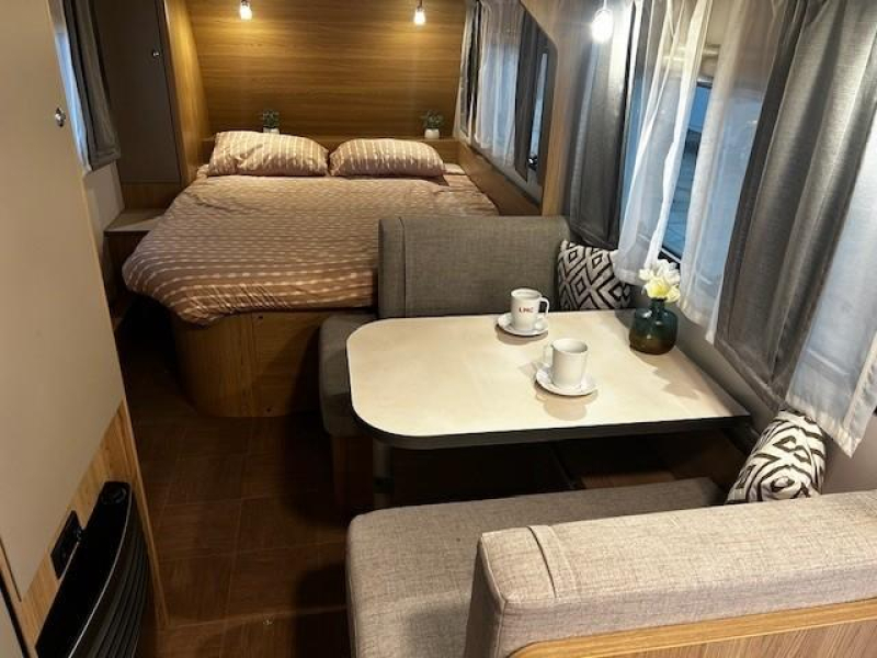 LMC Sassino 450 D in prijs verlaagd 