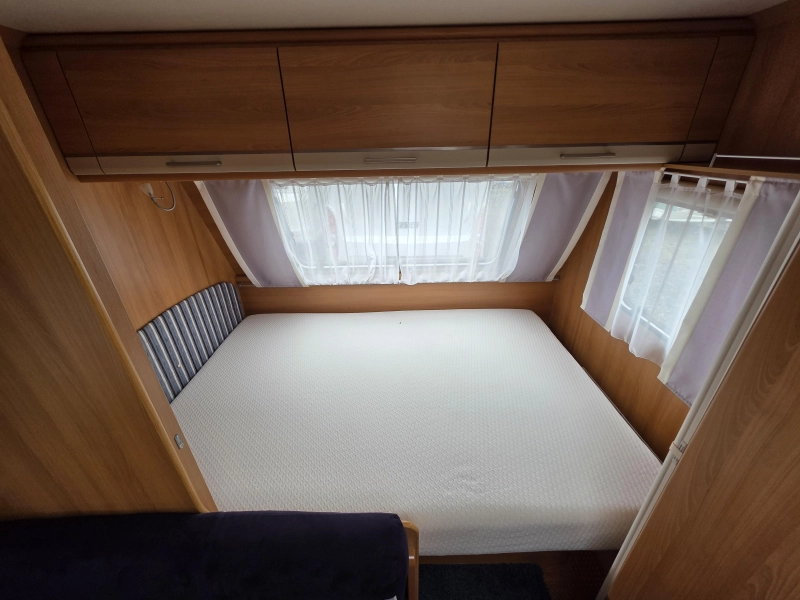 Caravelair Allegra 410  foto: 4