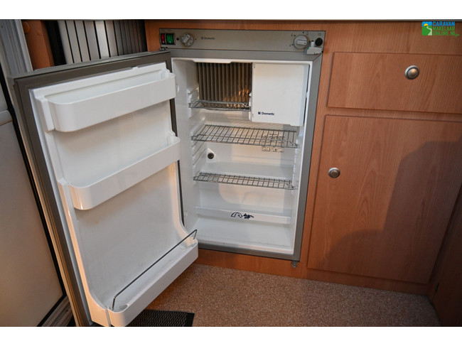 Kip Vision 41ETD foto: 11