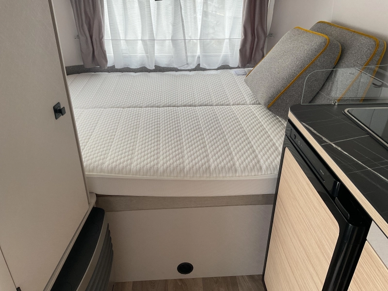 Eriba Touring 310 Urban Memphis design pak.  foto: 7