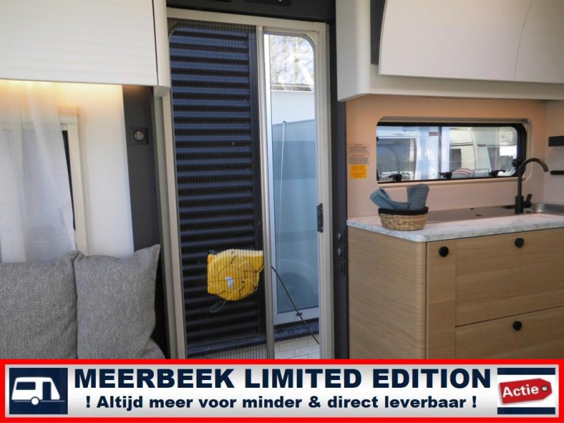 Adria Adora 532 UL 2026 NIEUWSTE MODEL !  foto: 23