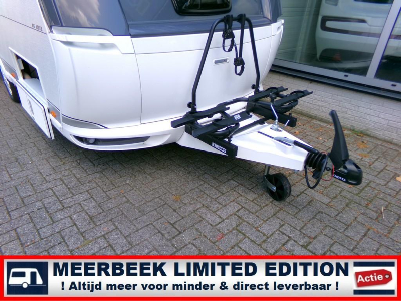 Hobby De Luxe 495 UL 4059,=KORTING MOVER+AIRCO  foto: 5