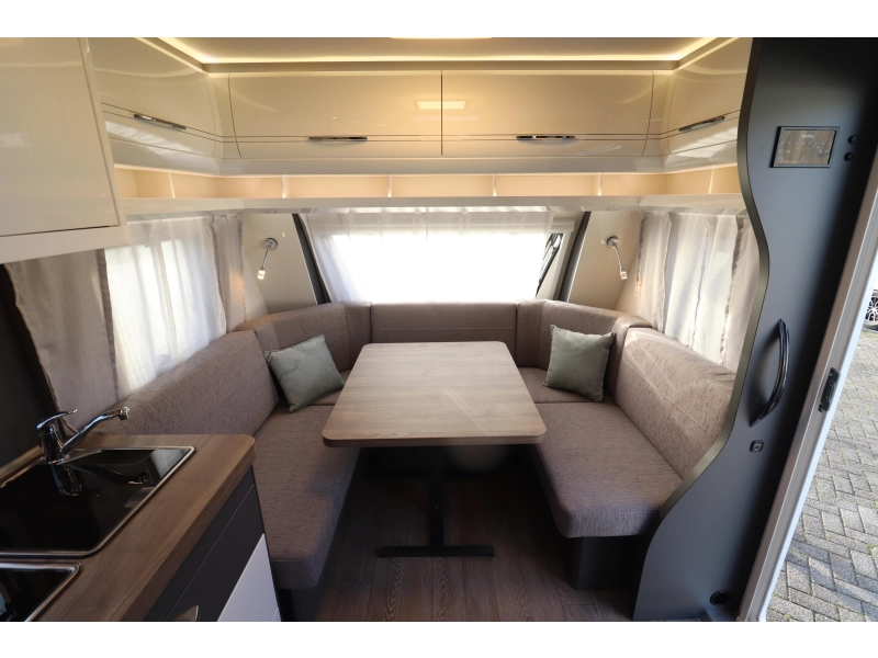Hobby Excellent 540 WFU MODEL 2027 - 174  foto: 7
