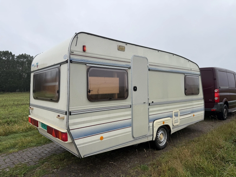 Wilk De Luxe 450  foto: 4