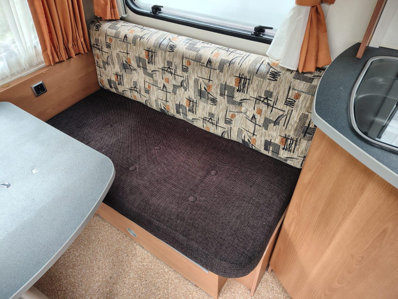 Kip Sky line 44 TDB mover /luifel  foto: 13
