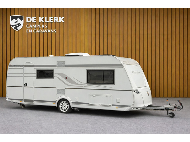 Tabbert VIVALDI 560 EMK