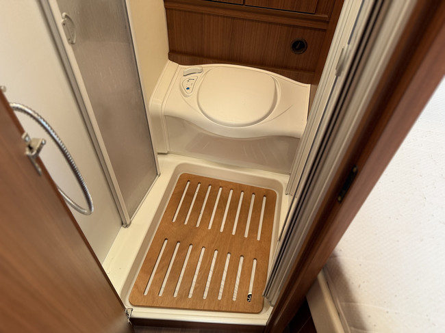 Tabbert PUCCINI 560 TD foto: 15