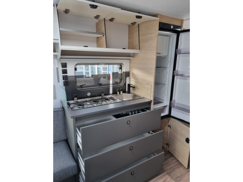 Fendt Apero 465 SFB Gratis Mover!  foto: 11