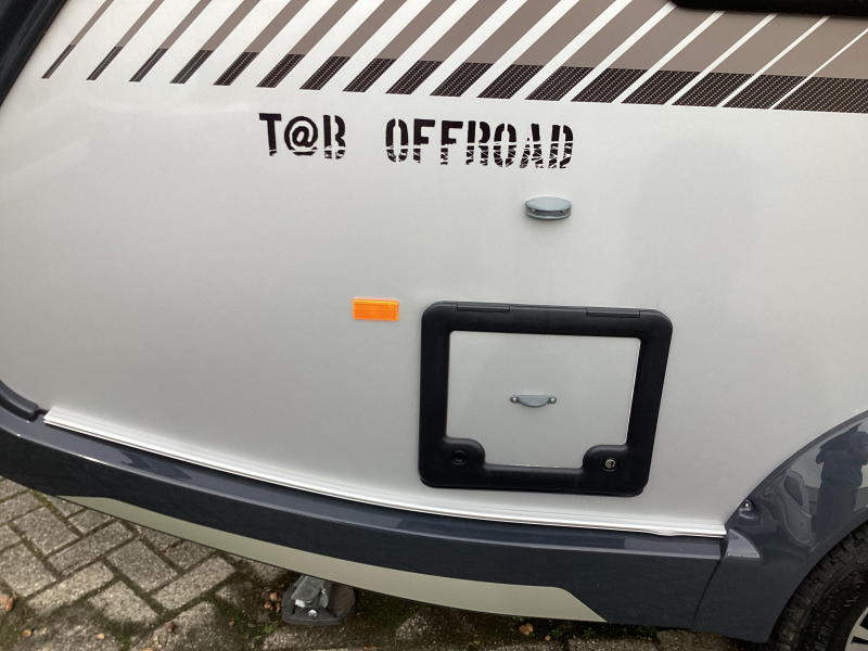 T@B Off Road 320  foto: 12