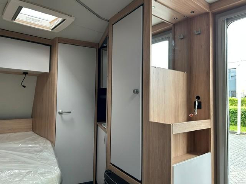 Knaus Sport 450 FU 2026  foto: 5