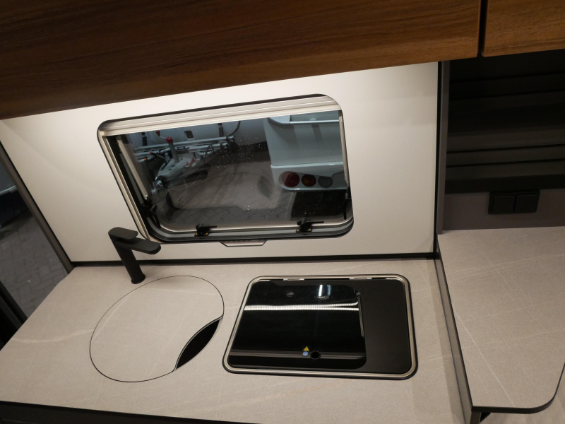 Eriba Novaline 495 Model 2026  foto: 15