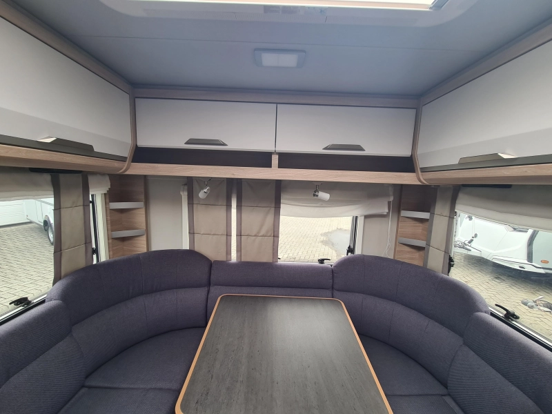 Knaus Sudwind 460 EU  foto: 6