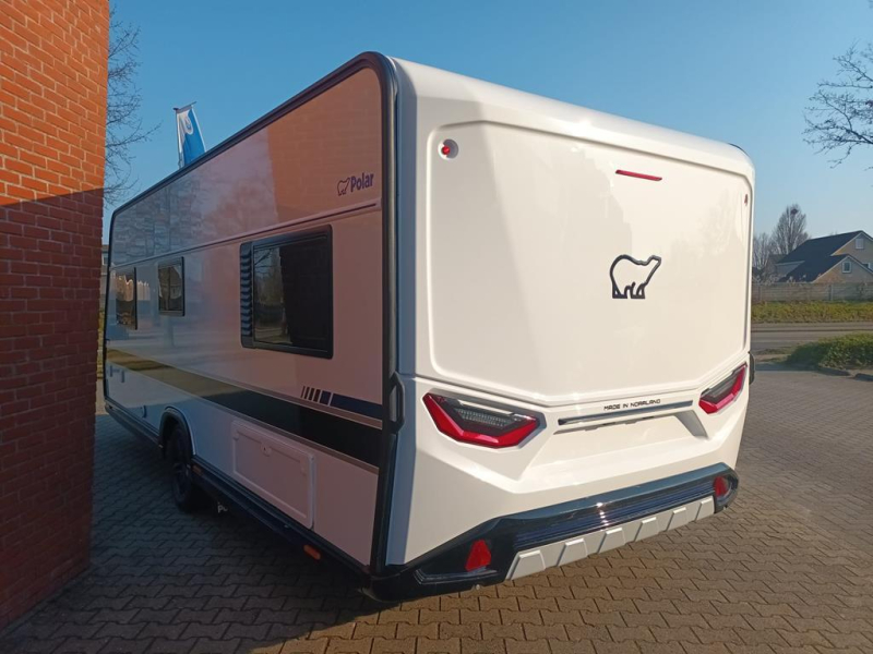 Polar 590 FWA 590 FWA  foto: 15