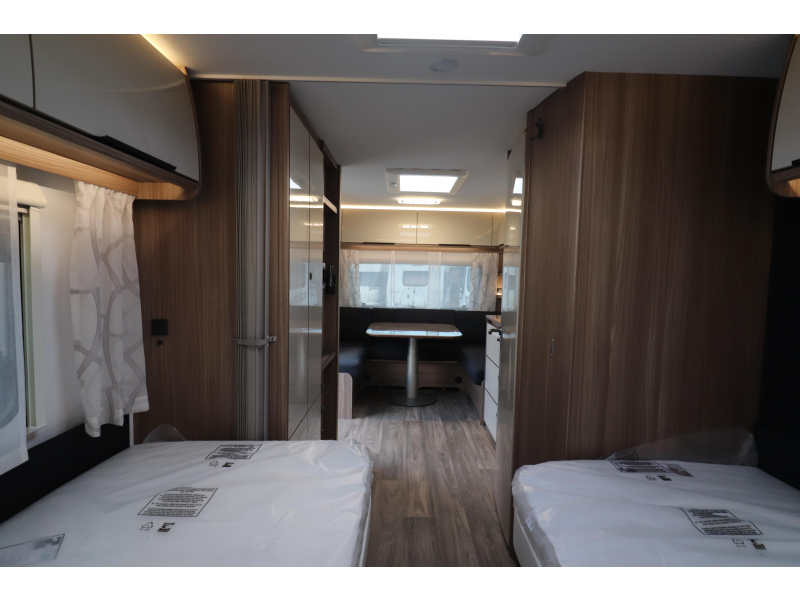 Fendt Tendenza 560 SG Model 2026 - 630  foto: 11