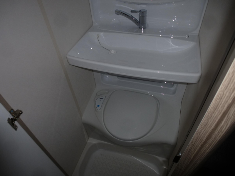 Hobby On Tour 390 SF NIEUW MODEL 2025  foto: 9