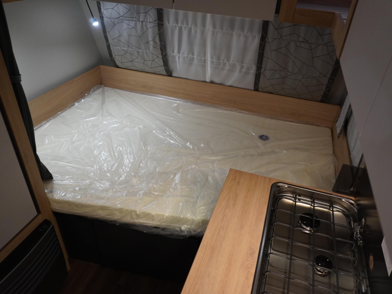 Knaus Sport 400 QD  foto: 10