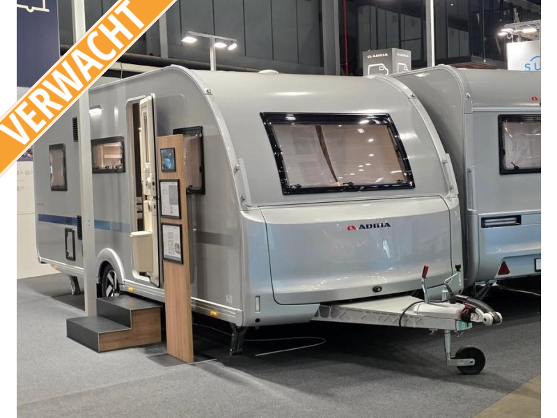 Adria Altea 502 UL Silver Edition  foto: 0