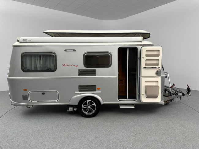 Eriba Touring Troll 540 foto: 13