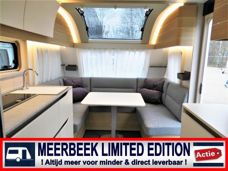 Adria Adora 522 UP NIEUW MODEL OP VOORRAAD !  foto: 5