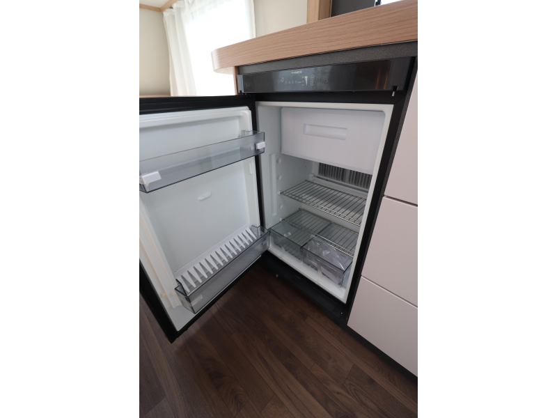 Knaus Sport 500 EU MEGA KORTING / 526  foto: 15