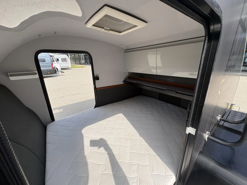 Hero Camper Ranger Daktent / Off Road  foto: 9
