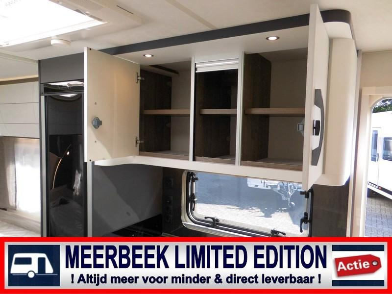 Hobby Excellent Edition 495 UL / 2026 / NIEUWSTE MODEL !  foto: 9