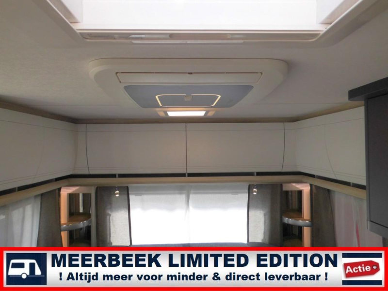 Hobby De Luxe 460 UFE 5139,=KORTING MOVER+AIRCO  foto: 16