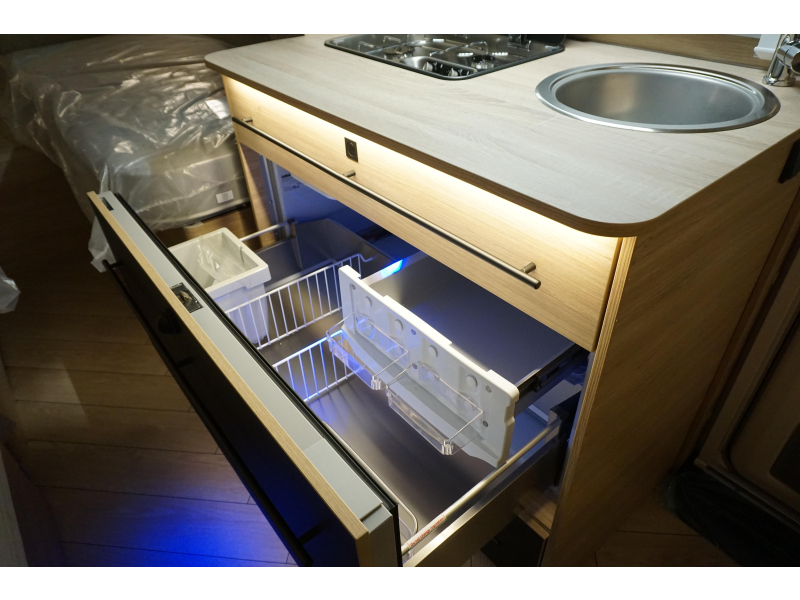 Caravelair Sport Line 492 ACTIEPRIJS + AUT. MOVER  foto: 8