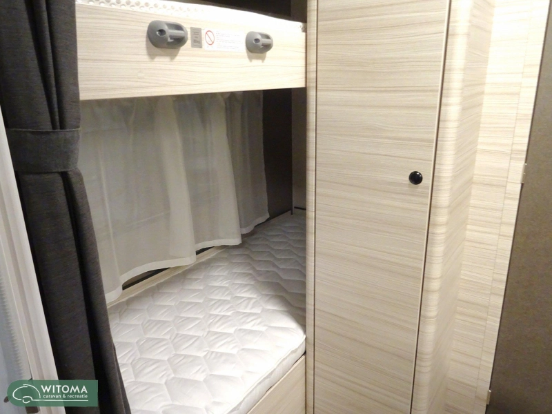 Dethleffs C'Joy Active 480 QLK speciale aanbieding  foto: 7