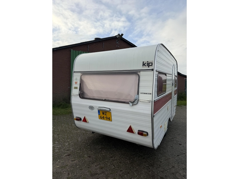 Kip 390 