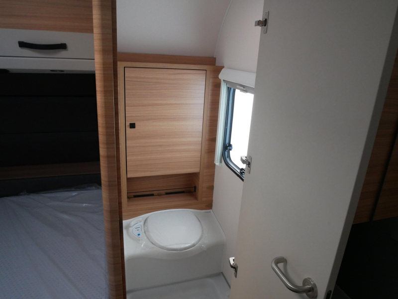 Dethleffs Summer Edition 470 FR GRATIS MOVER  foto: 11