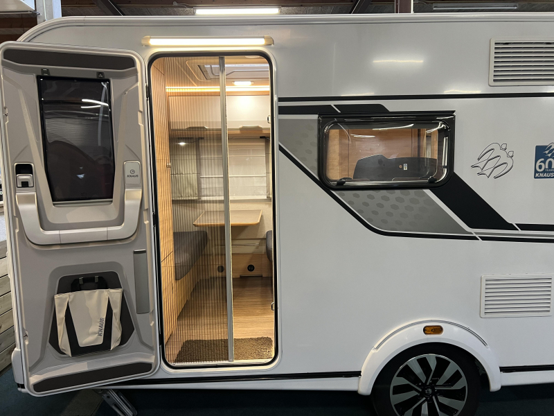 Knaus Sudwind 420 QD  foto: 13
