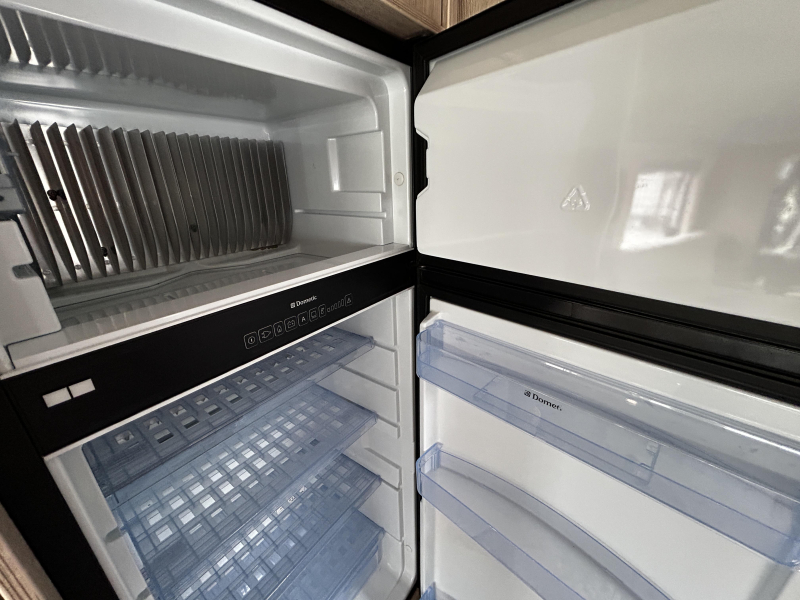 Bürstner Nexxo 580 T Hefbed/2015/5.8M/Euro-5  foto: 15