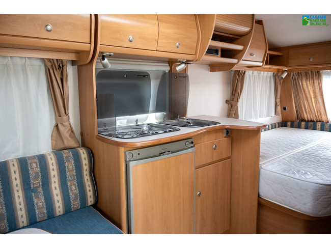 Avento Ava Grande 445TF foto: 9