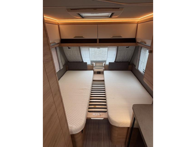 Knaus Sudwind 60 Years 460 EU Incl. Mover en Luifel  foto: 16