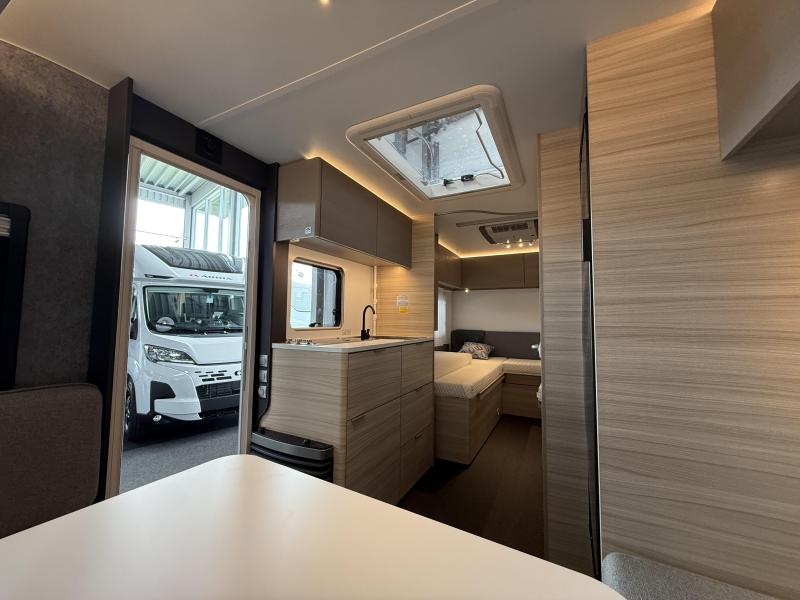 Adria Altea 502 UL 60 Years  foto: 6