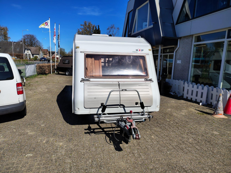 Kip Grand Traveller 47 TDB 