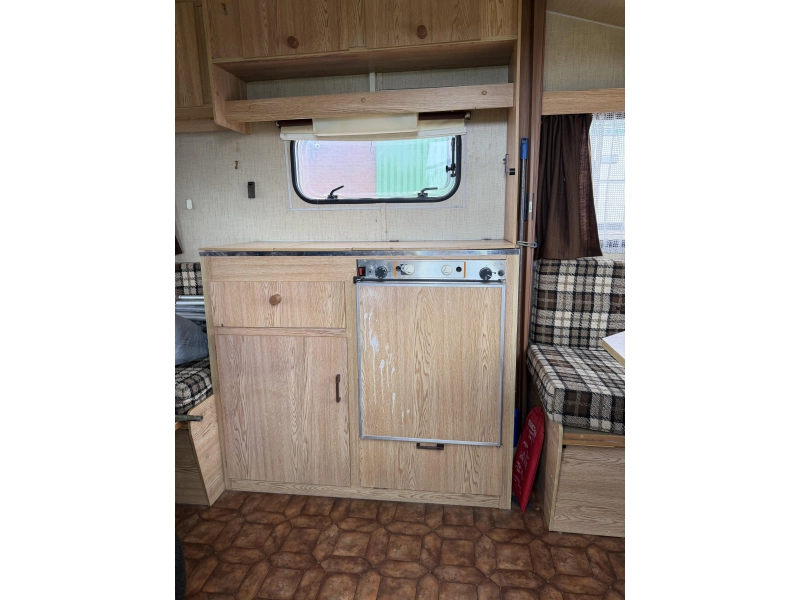 Kip touring 430 