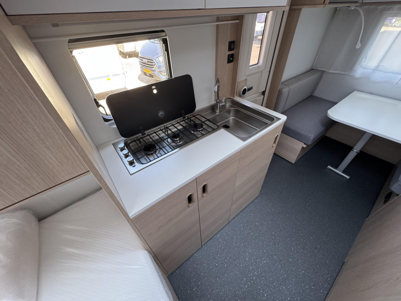 Adria Aviva 492 LU  foto: 8