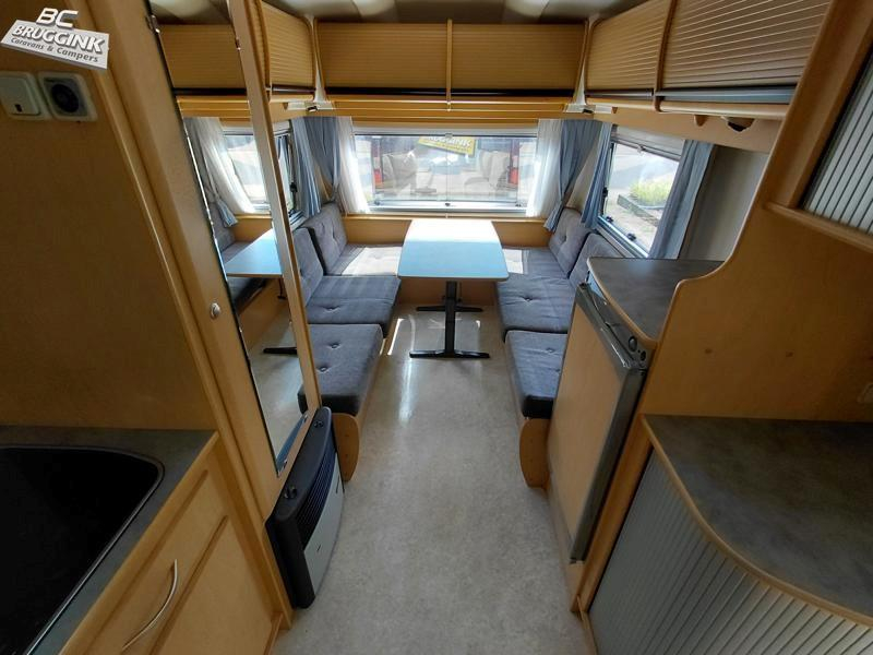 Biod Nomade 450 TLH UNIEK ZELDZAAMHEID  foto: 5