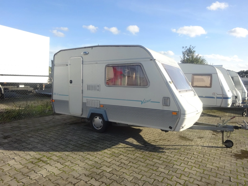 Beyerland Vitesse 380 2 