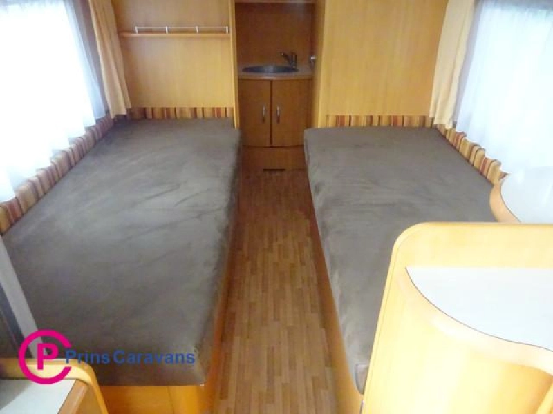 LMC Munsterland 520 HTE  foto: 7