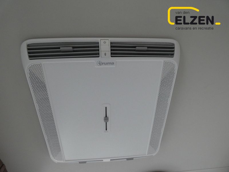 Knaus Sport Silver Selection 500 QDK Mover, luifel, voortent  foto: 14