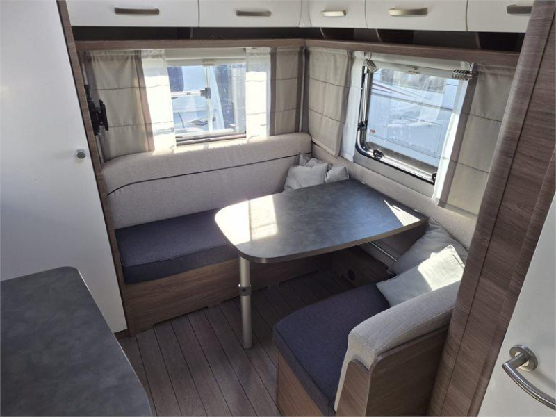 Knaus Sport Silver Selection 420 QD 